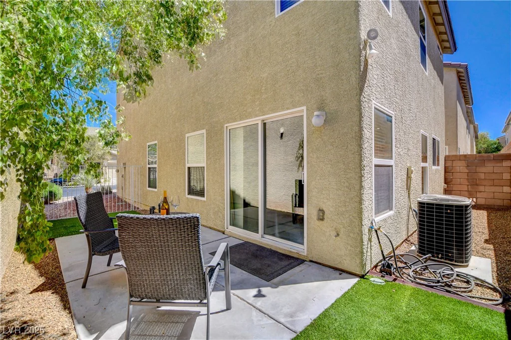 11919 Jersey Lilly, Las Vegas, NV 89183