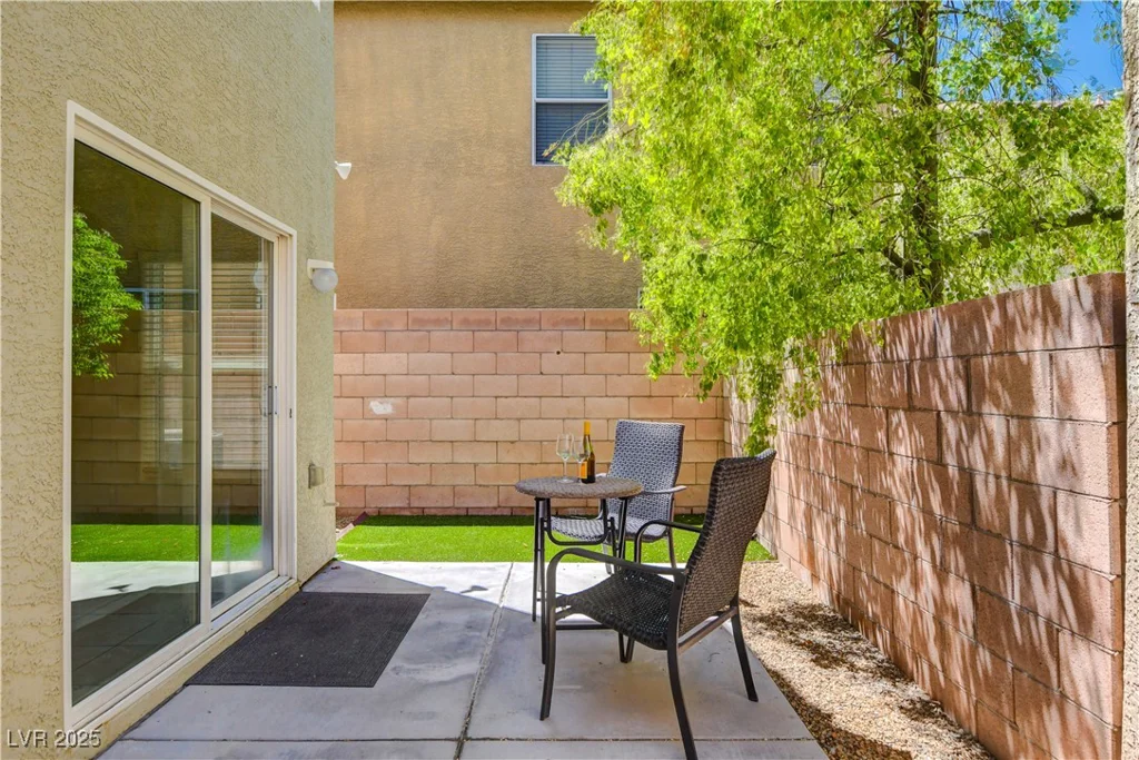 11919 Jersey Lilly, Las Vegas, NV 89183