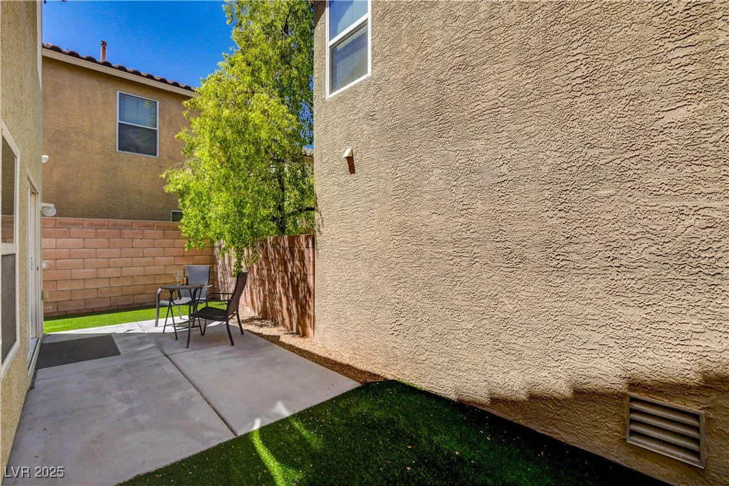 11919 Jersey Lilly, Las Vegas, NV 89183