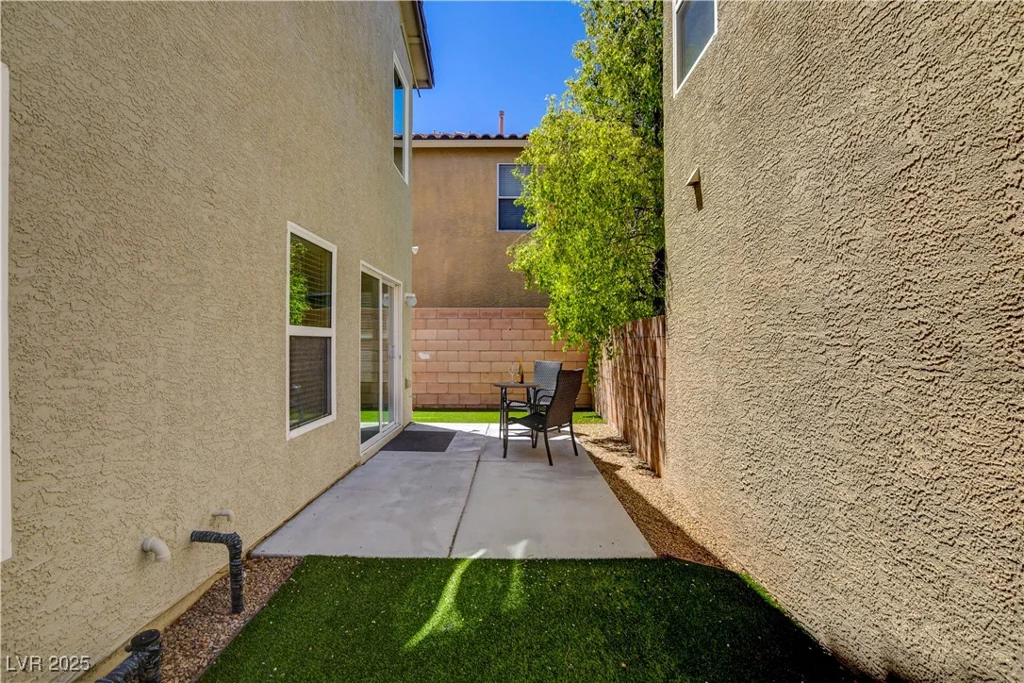 11919 Jersey Lilly, Las Vegas, NV 89183