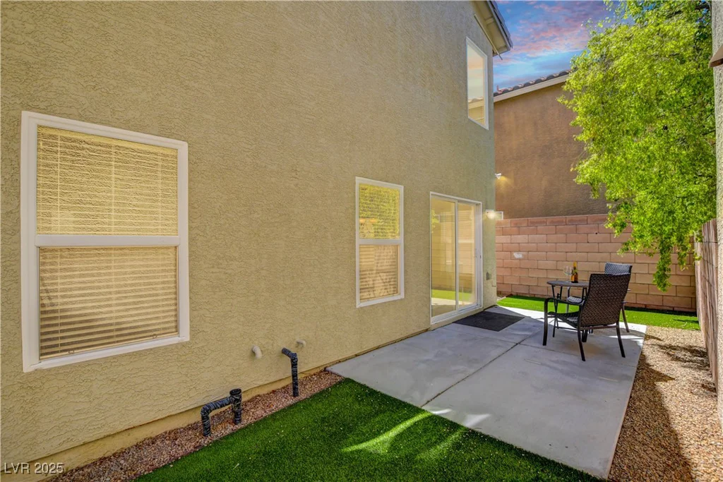 11919 Jersey Lilly, Las Vegas, NV 89183