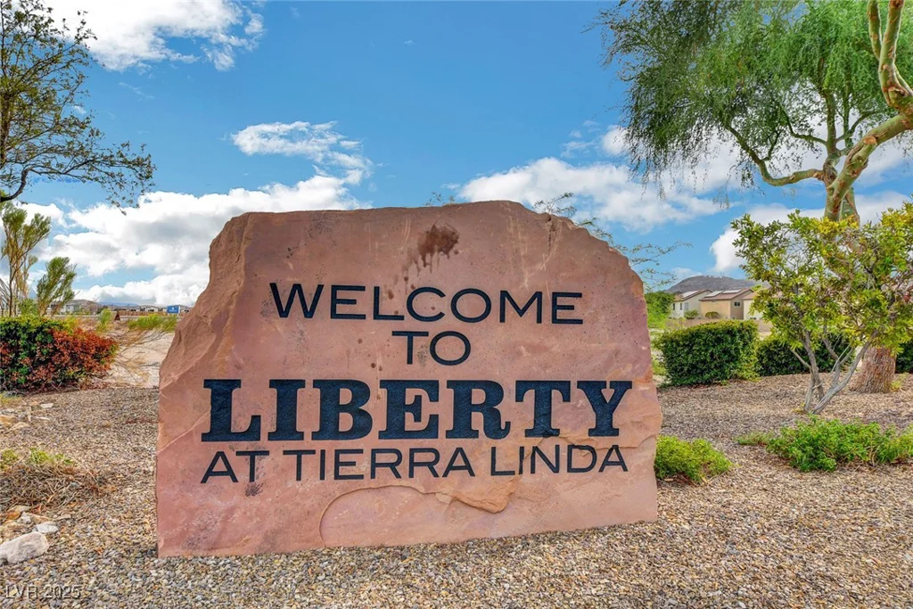 11919 Jersey Lilly, Las Vegas, NV 89183