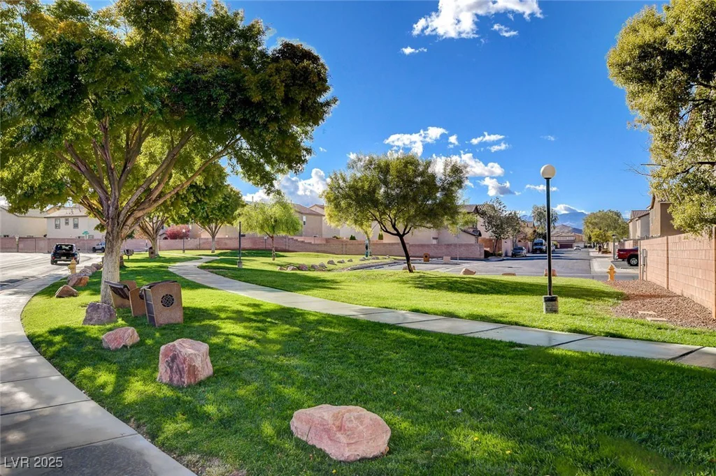 11919 Jersey Lilly, Las Vegas, NV 89183