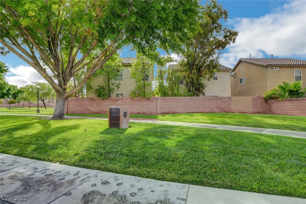 11919 Jersey Lilly, Las Vegas, NV 89183