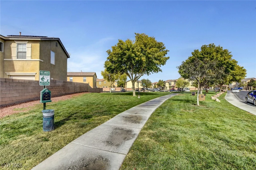 11919 Jersey Lilly, Las Vegas, NV 89183