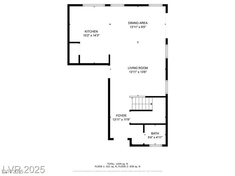 11919 Jersey Lilly, Las Vegas, NV 89183