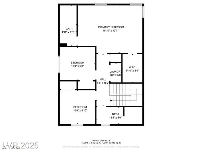 11919 Jersey Lilly, Las Vegas, NV 89183