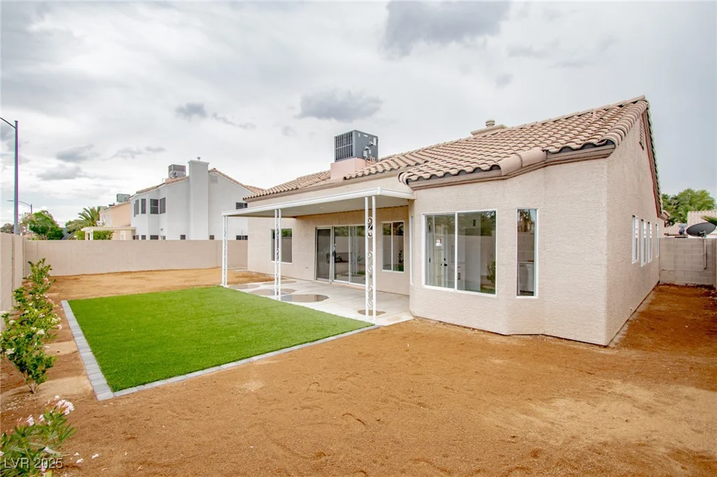 6124 Desert Haven, Las Vegas, NV 89130