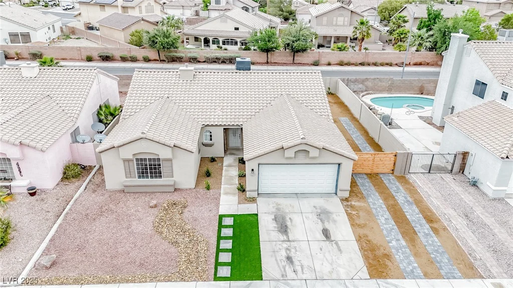 6124 Desert Haven, Las Vegas, NV 89130