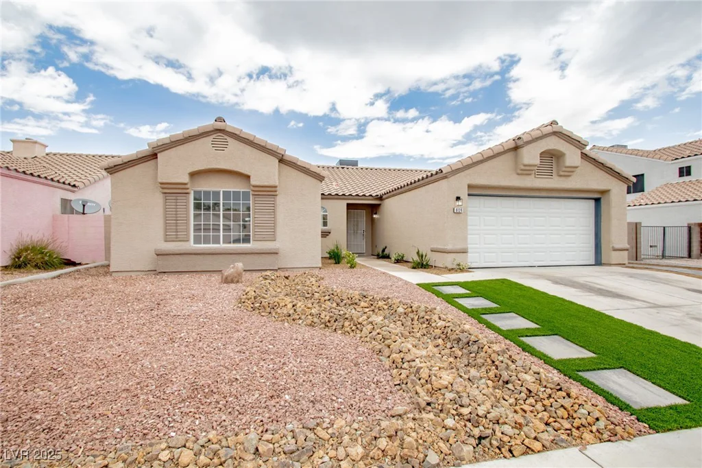 6124 Desert Haven, Las Vegas, NV 89130