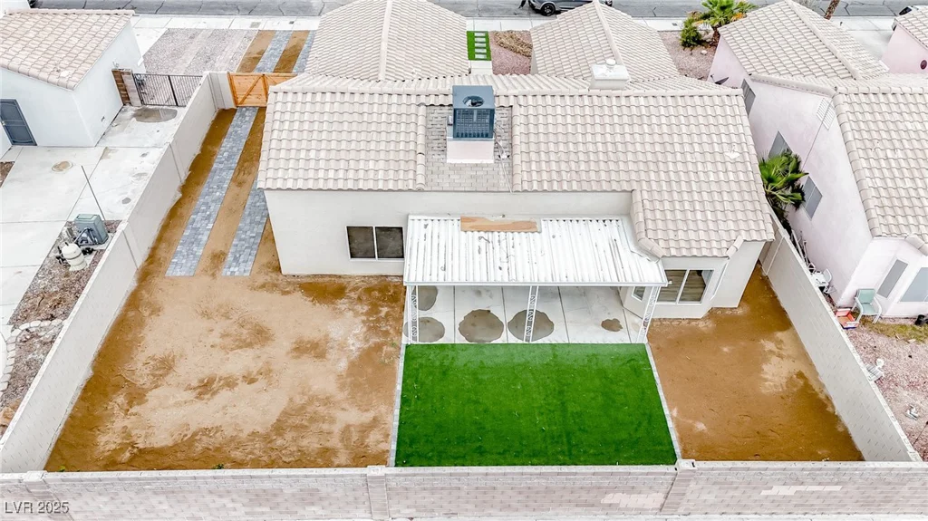 6124 Desert Haven, Las Vegas, NV 89130
