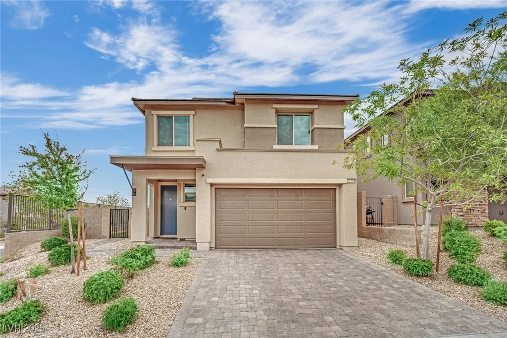 12341 Ferry Glide, Las Vegas, NV 89138