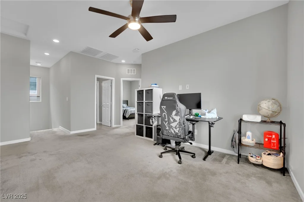 12341 Ferry Glide, Las Vegas, NV 89138