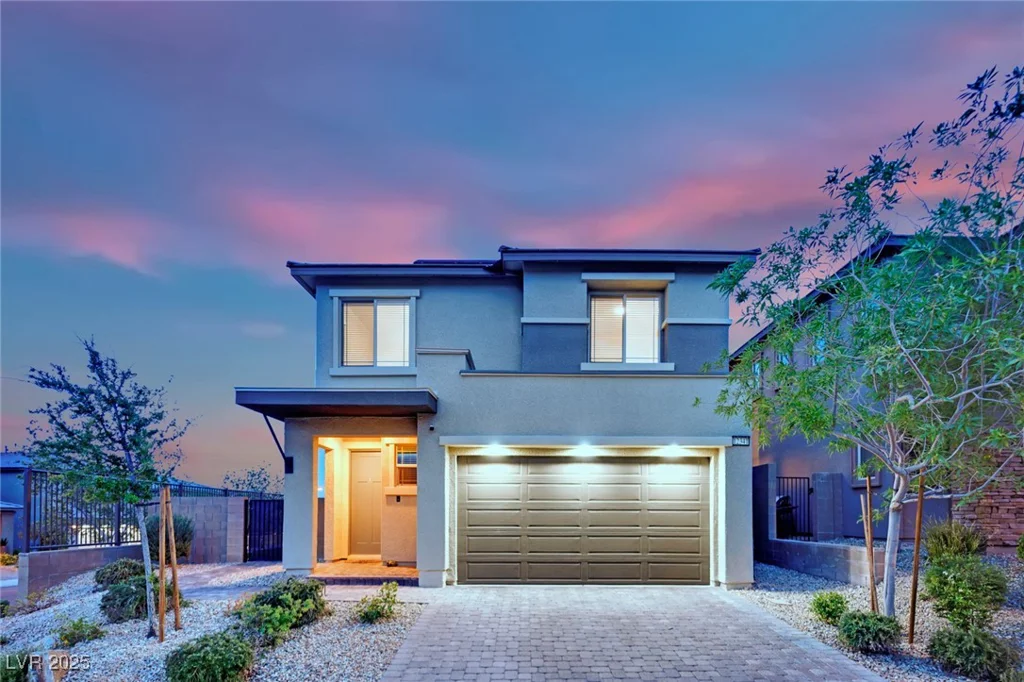 12341 Ferry Glide, Las Vegas, NV 89138