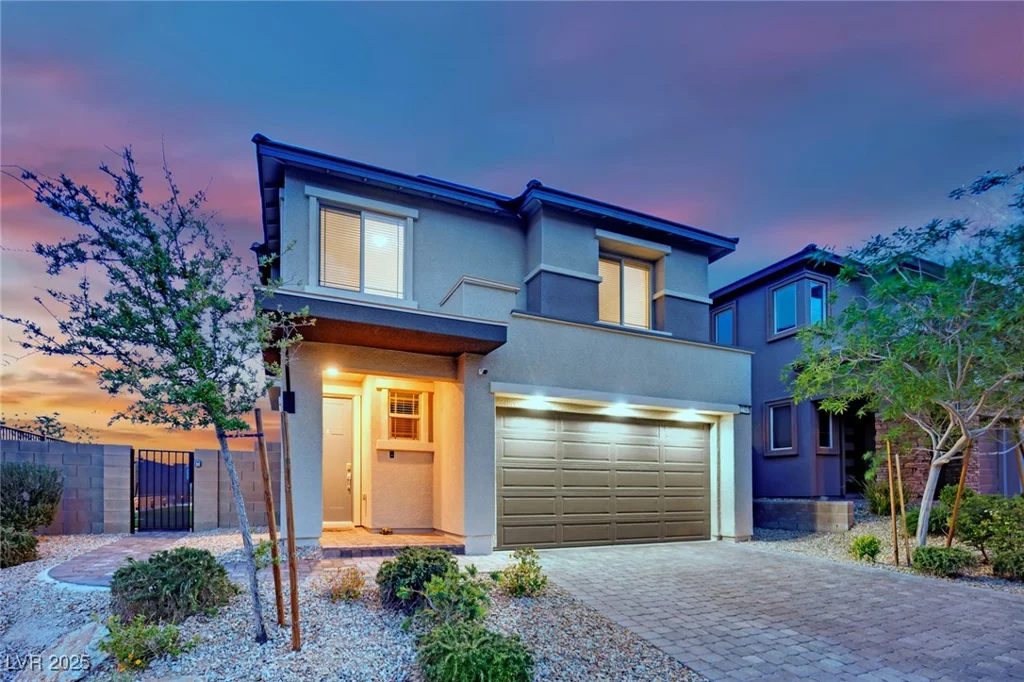 12341 Ferry Glide, Las Vegas, NV 89138