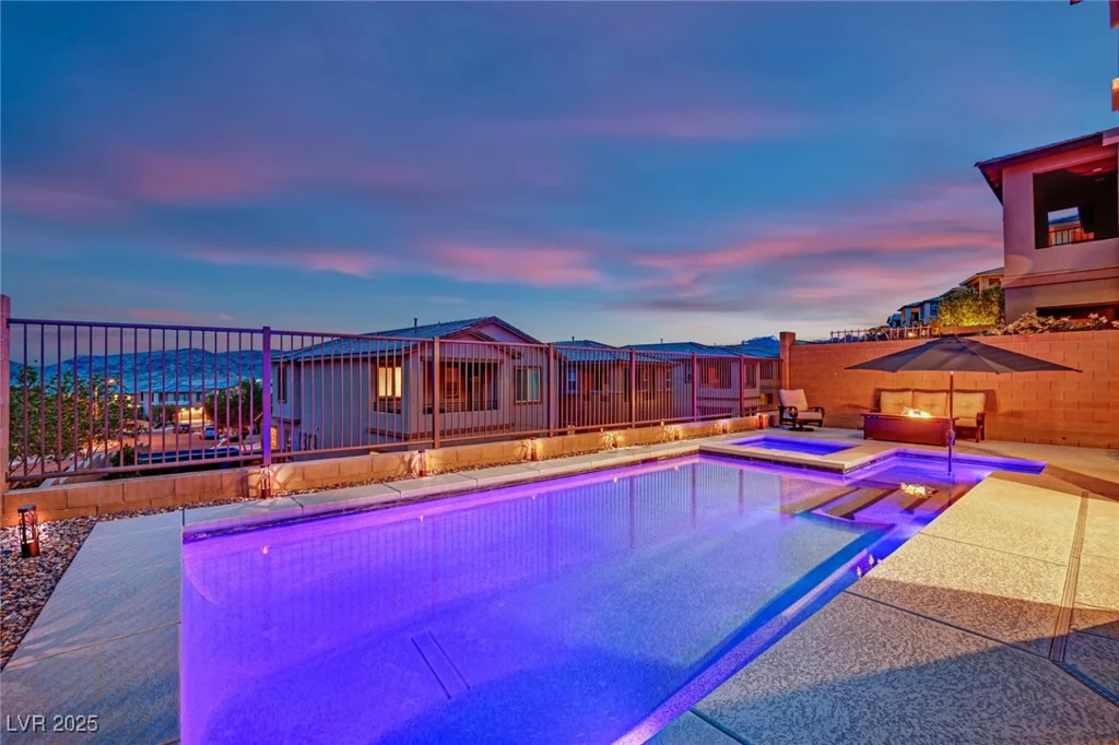 12341 Ferry Glide, Las Vegas, NV 89138