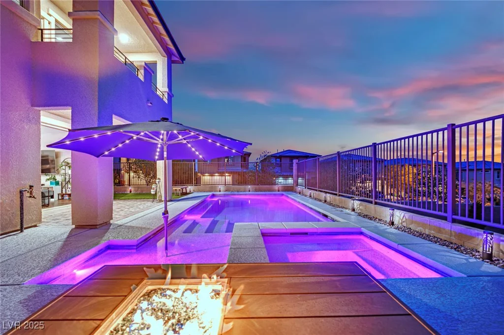 12341 Ferry Glide, Las Vegas, NV 89138