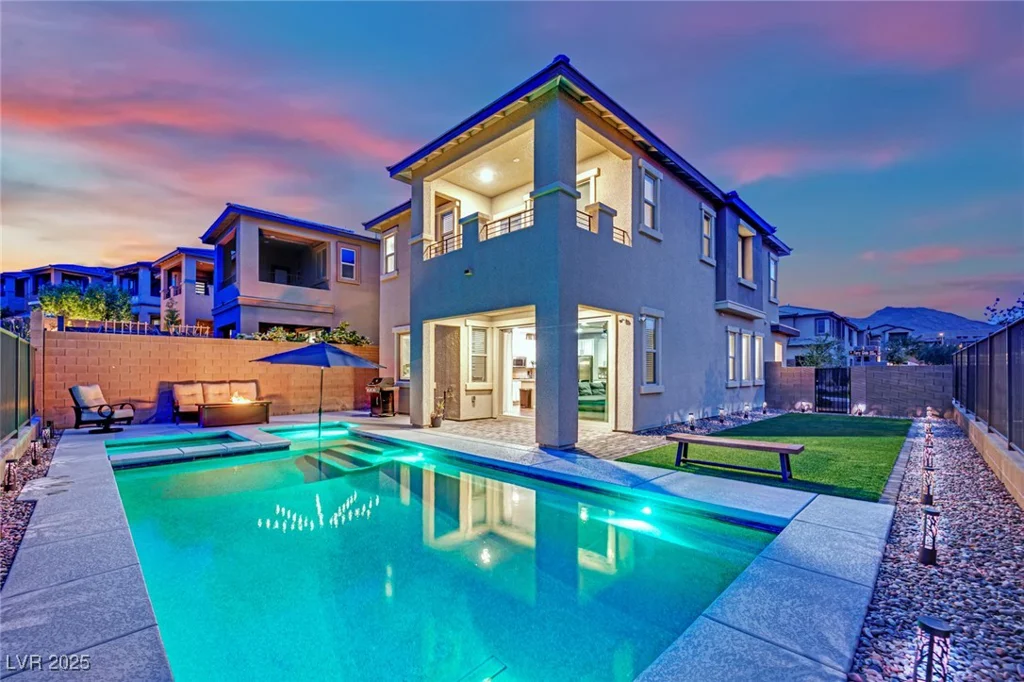 12341 Ferry Glide, Las Vegas, NV 89138
