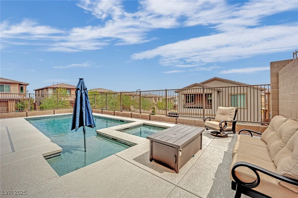 12341 Ferry Glide, Las Vegas, NV 89138