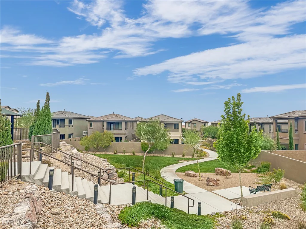 12341 Ferry Glide, Las Vegas, NV 89138