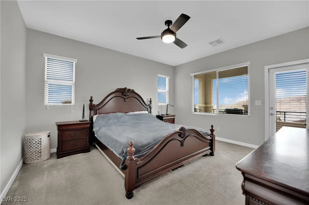 12341 Ferry Glide, Las Vegas, NV 89138