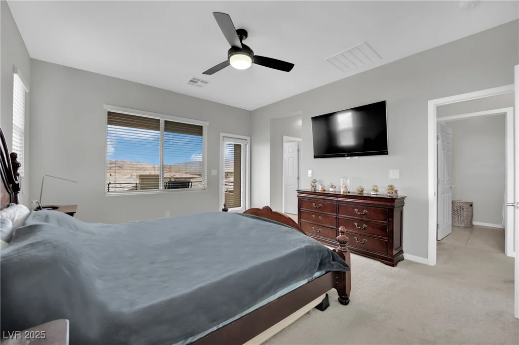 12341 Ferry Glide, Las Vegas, NV 89138
