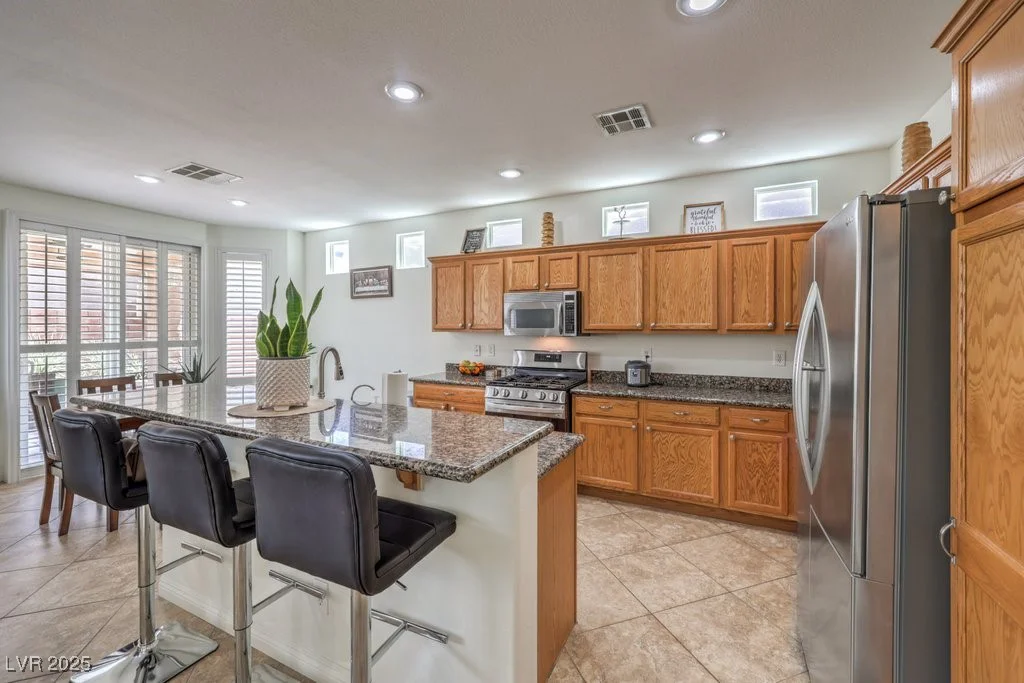 10294 Running Falls, Las Vegas, NV 89178
