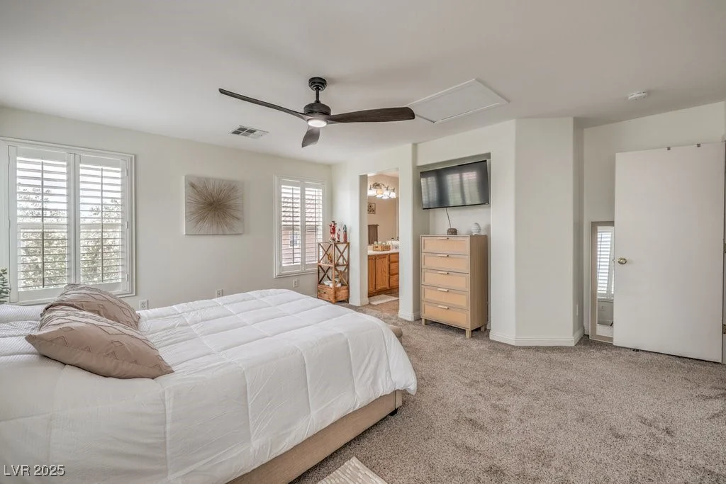10294 Running Falls, Las Vegas, NV 89178