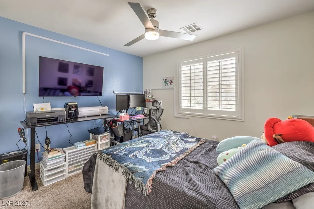 10294 Running Falls, Las Vegas, NV 89178