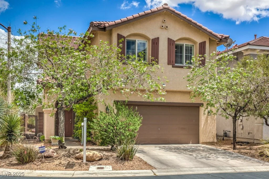 10294 Running Falls, Las Vegas, NV 89178
