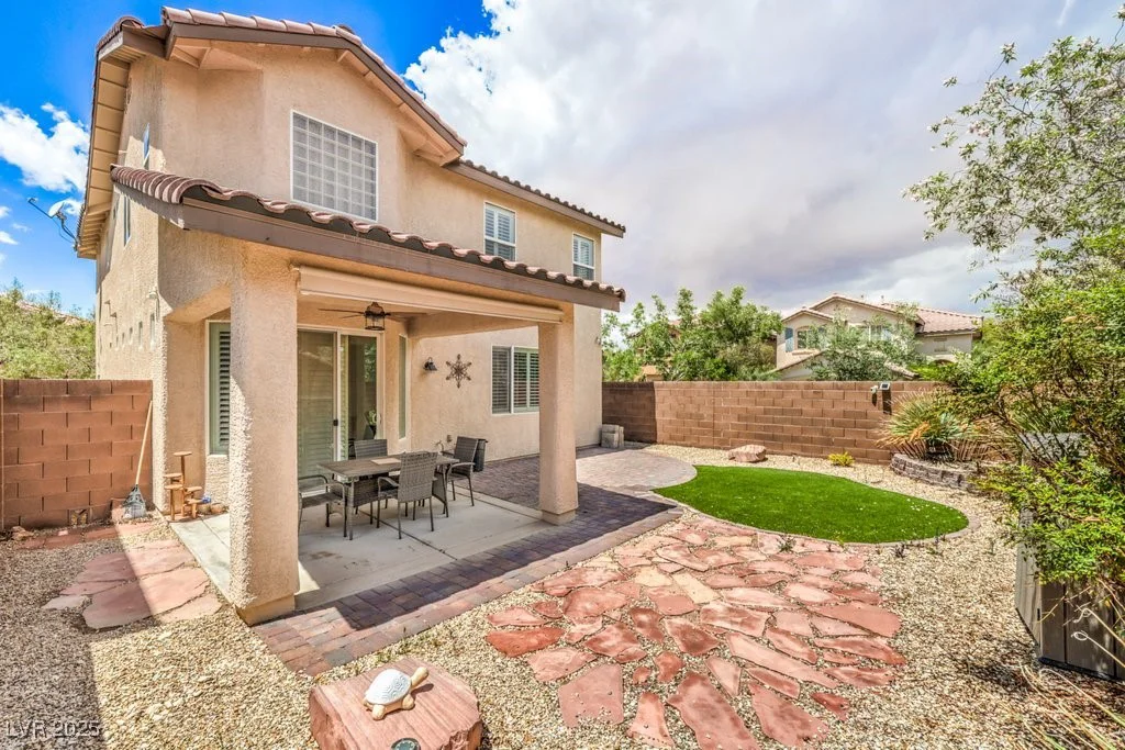 10294 Running Falls, Las Vegas, NV 89178