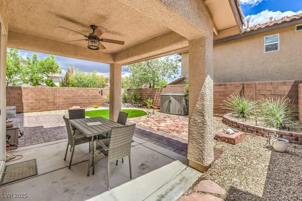 10294 Running Falls, Las Vegas, NV 89178