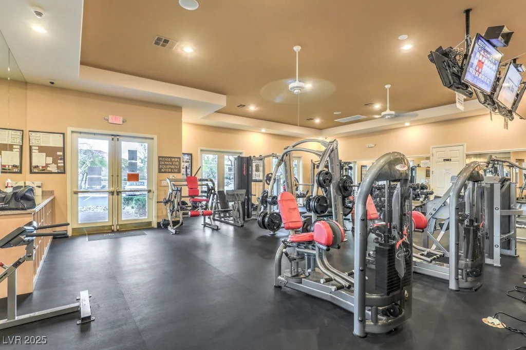 10294 Running Falls, Las Vegas, NV 89178
