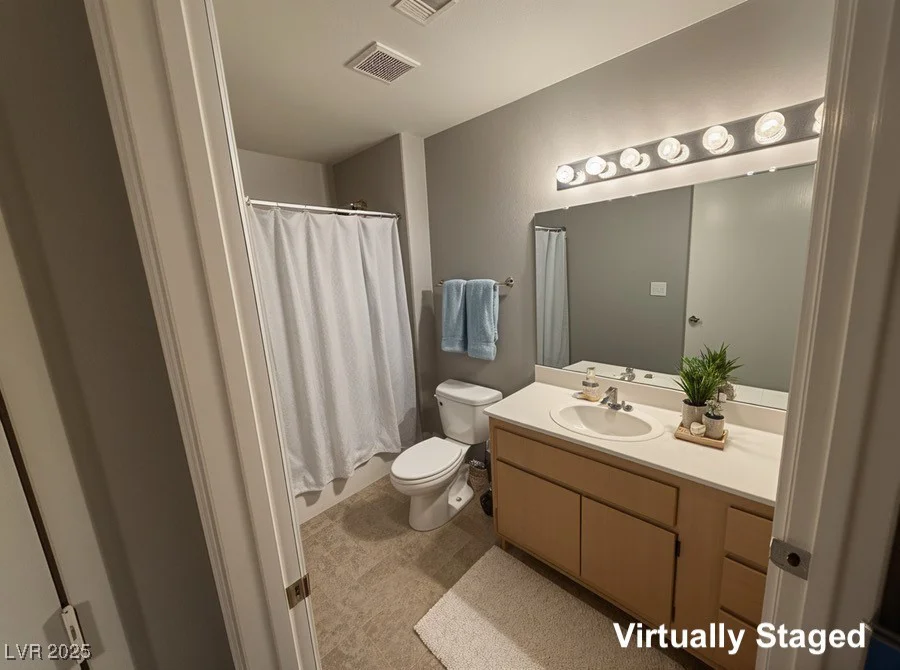 1881 Alexander, North Las Vegas, NV 89032