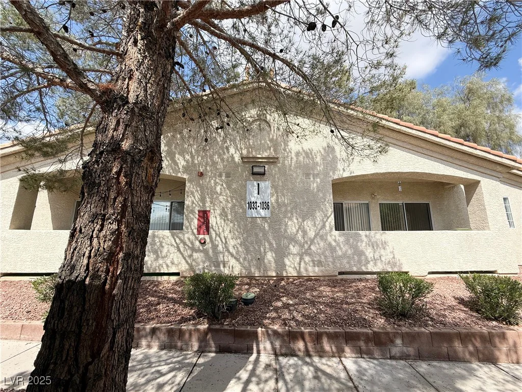 1881 Alexander, North Las Vegas, NV 89032