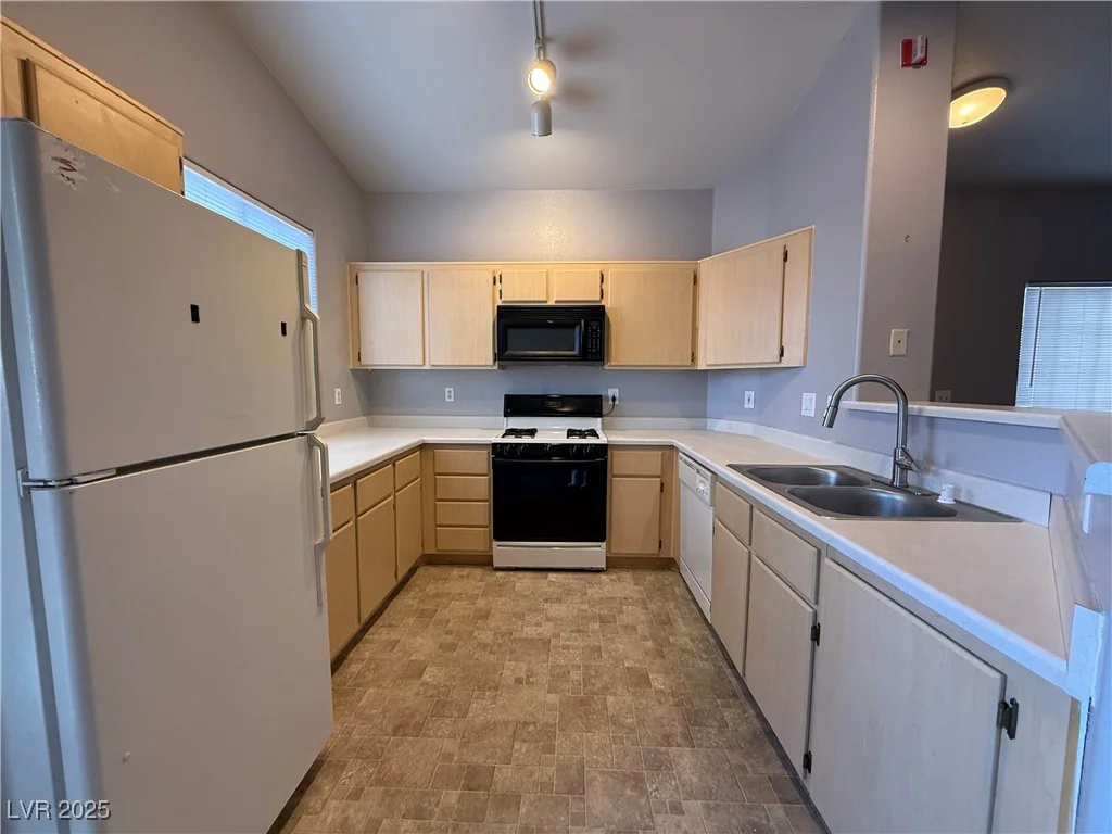 1881 Alexander, North Las Vegas, NV 89032