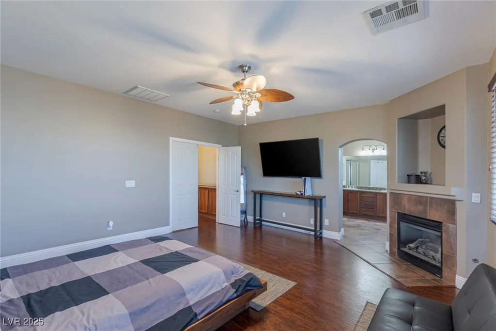 11698 Firesteed, Las Vegas, NV 89141
