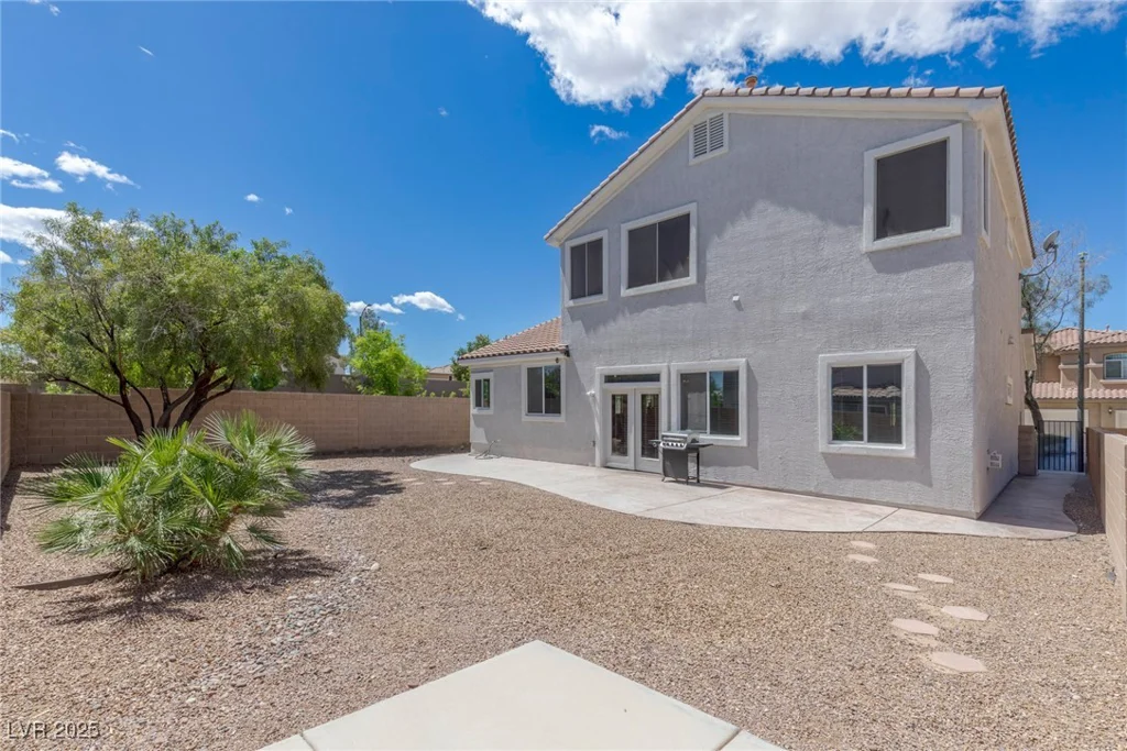 11698 Firesteed, Las Vegas, NV 89141