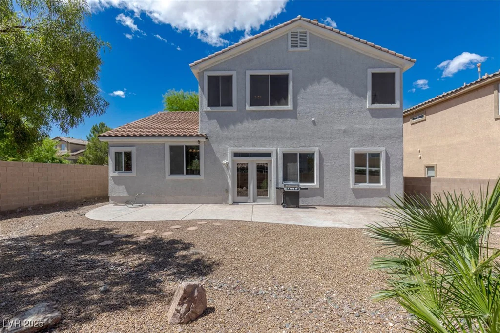 11698 Firesteed, Las Vegas, NV 89141