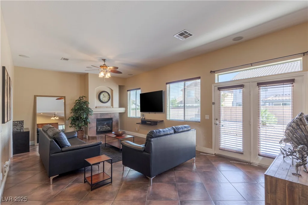 11698 Firesteed, Las Vegas, NV 89141