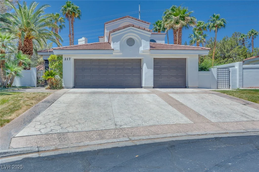 217 Windsong, Henderson, NV 89074