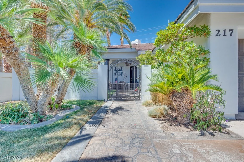 217 Windsong, Henderson, NV 89074