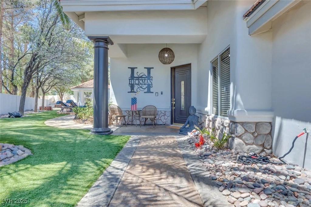 217 Windsong, Henderson, NV 89074