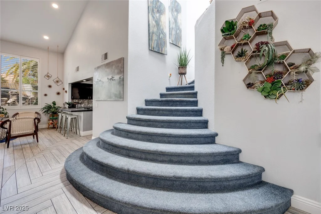 217 Windsong, Henderson, NV 89074