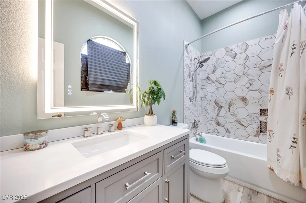 217 Windsong, Henderson, NV 89074