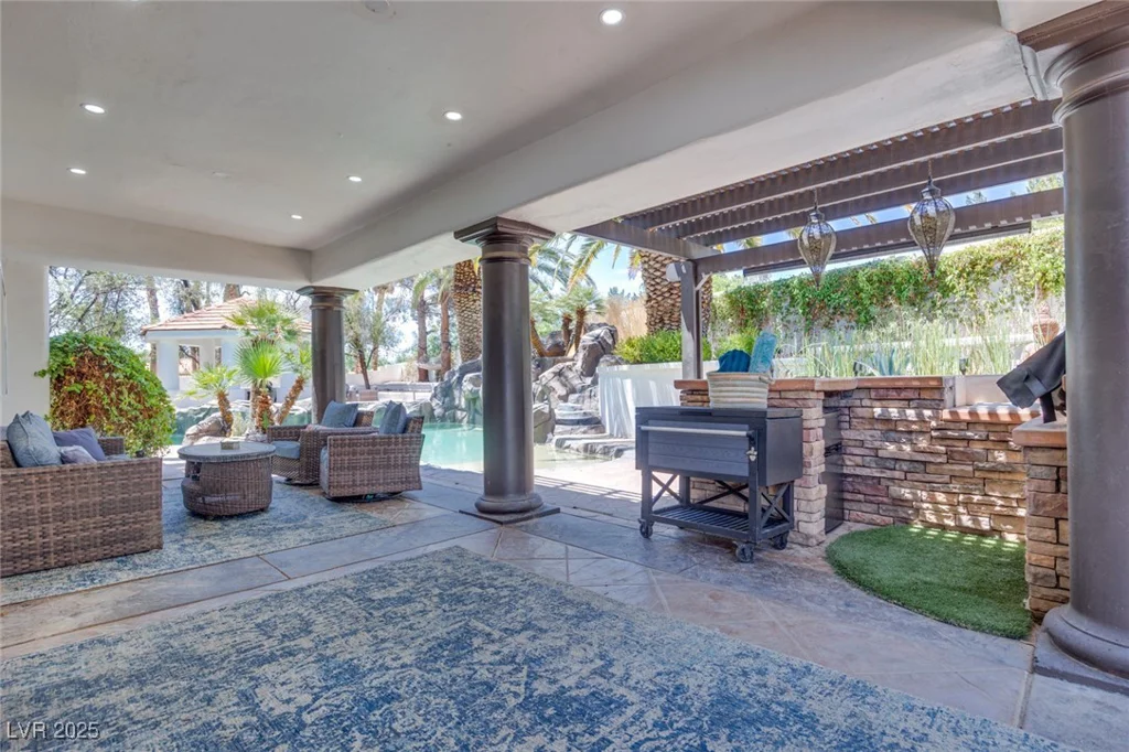 217 Windsong, Henderson, NV 89074