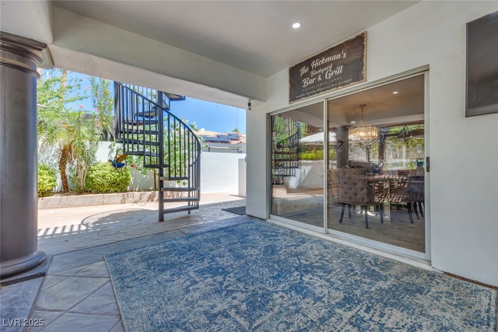 217 Windsong, Henderson, NV 89074