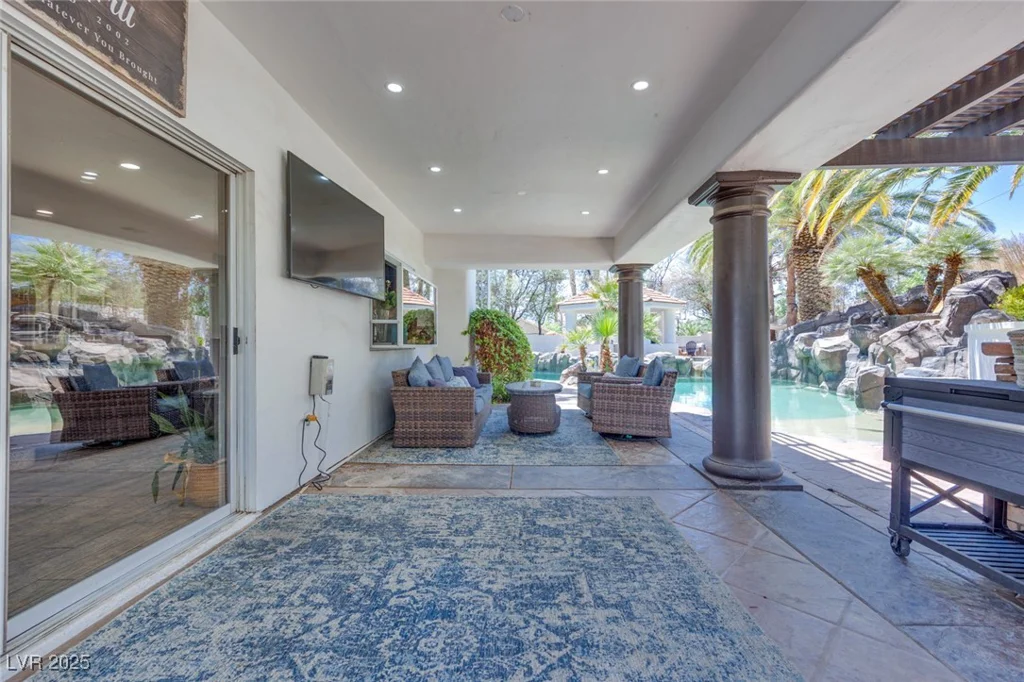 217 Windsong, Henderson, NV 89074