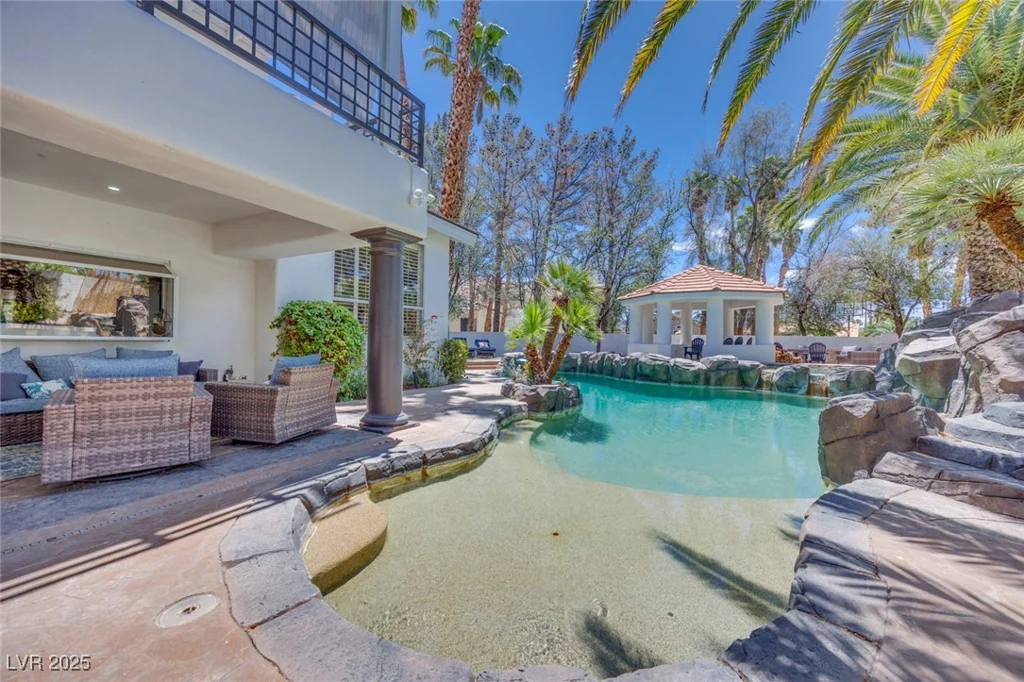 217 Windsong, Henderson, NV 89074