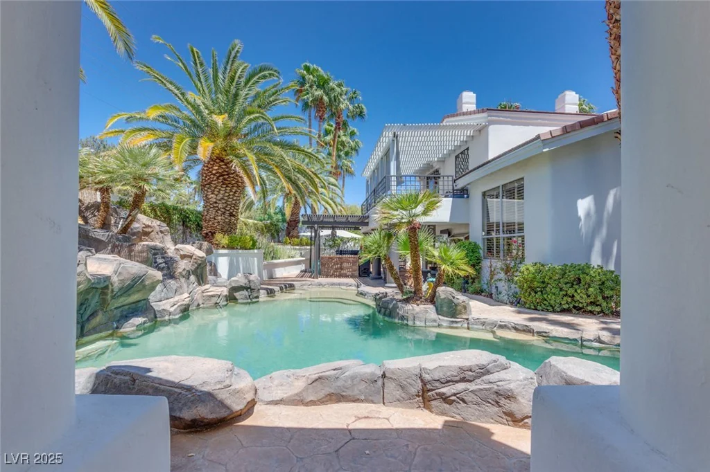 217 Windsong, Henderson, NV 89074